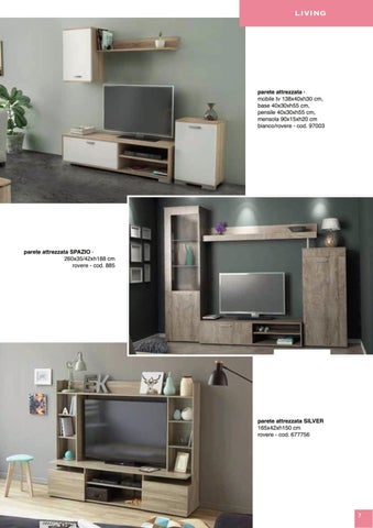 Arredare No Problem "Giar Fer Casa" 第 7 页
