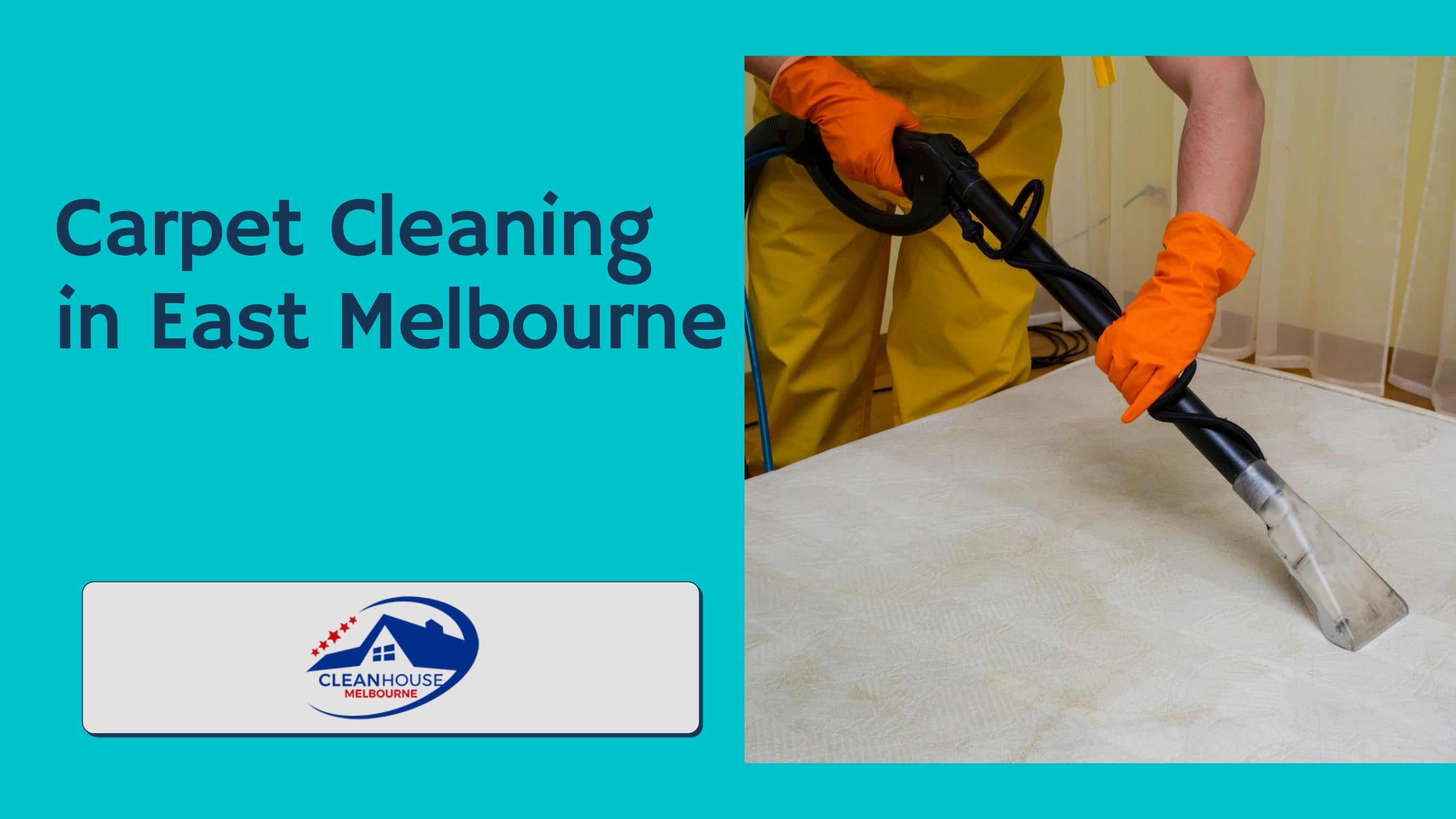 Carpet Cleaning in East Melbourne by Clean house Melbourne Issuu