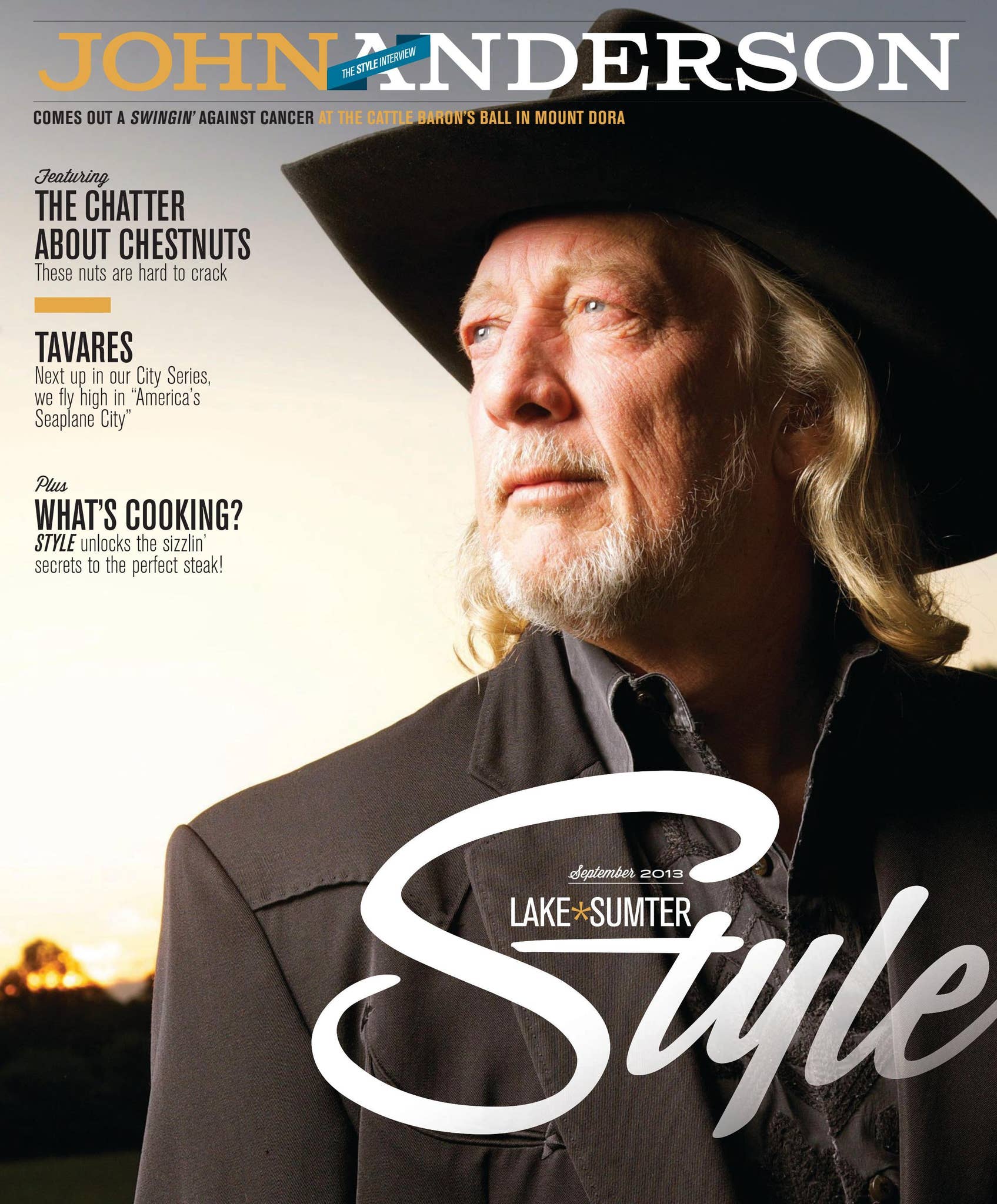 Style Magazine, September 2013 by Akers Media Group - Issuu