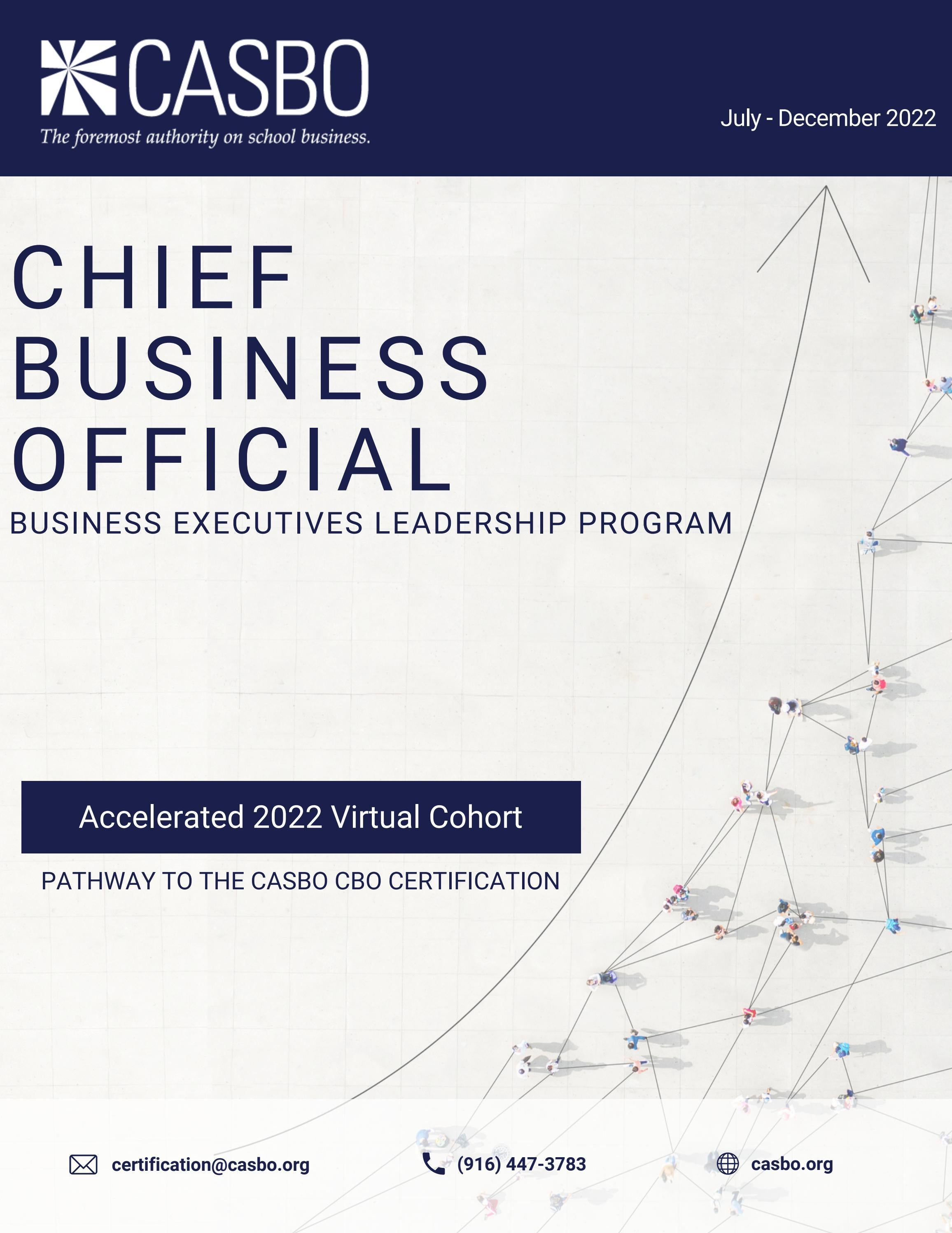 CASBO CBO Accelerated 2022 Program by casbopubs Issuu