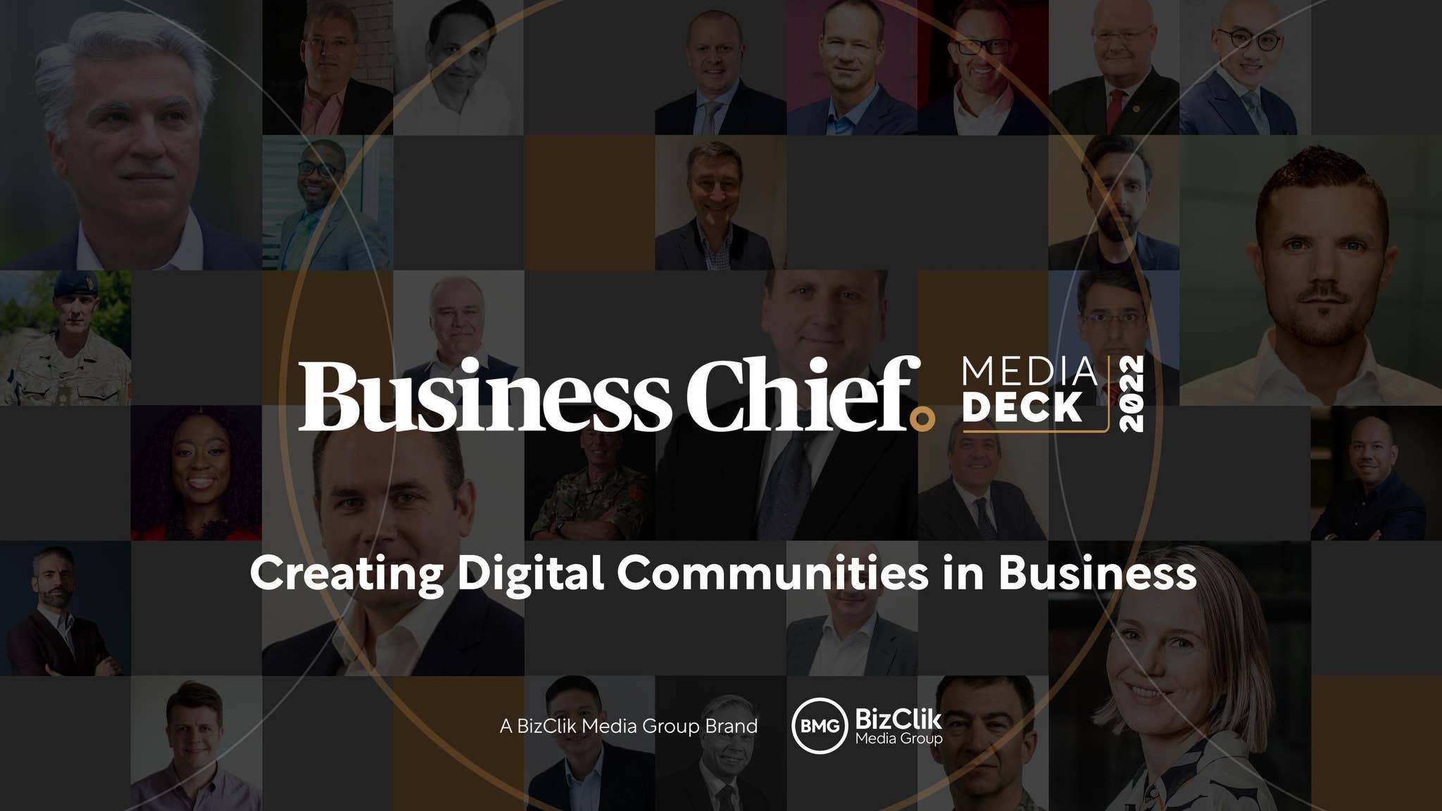 Business Chief - Media Deck by Business Chief USA - Issuu