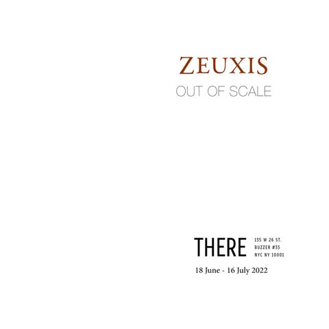 Zeuxis: Out of Scale 第 3 页