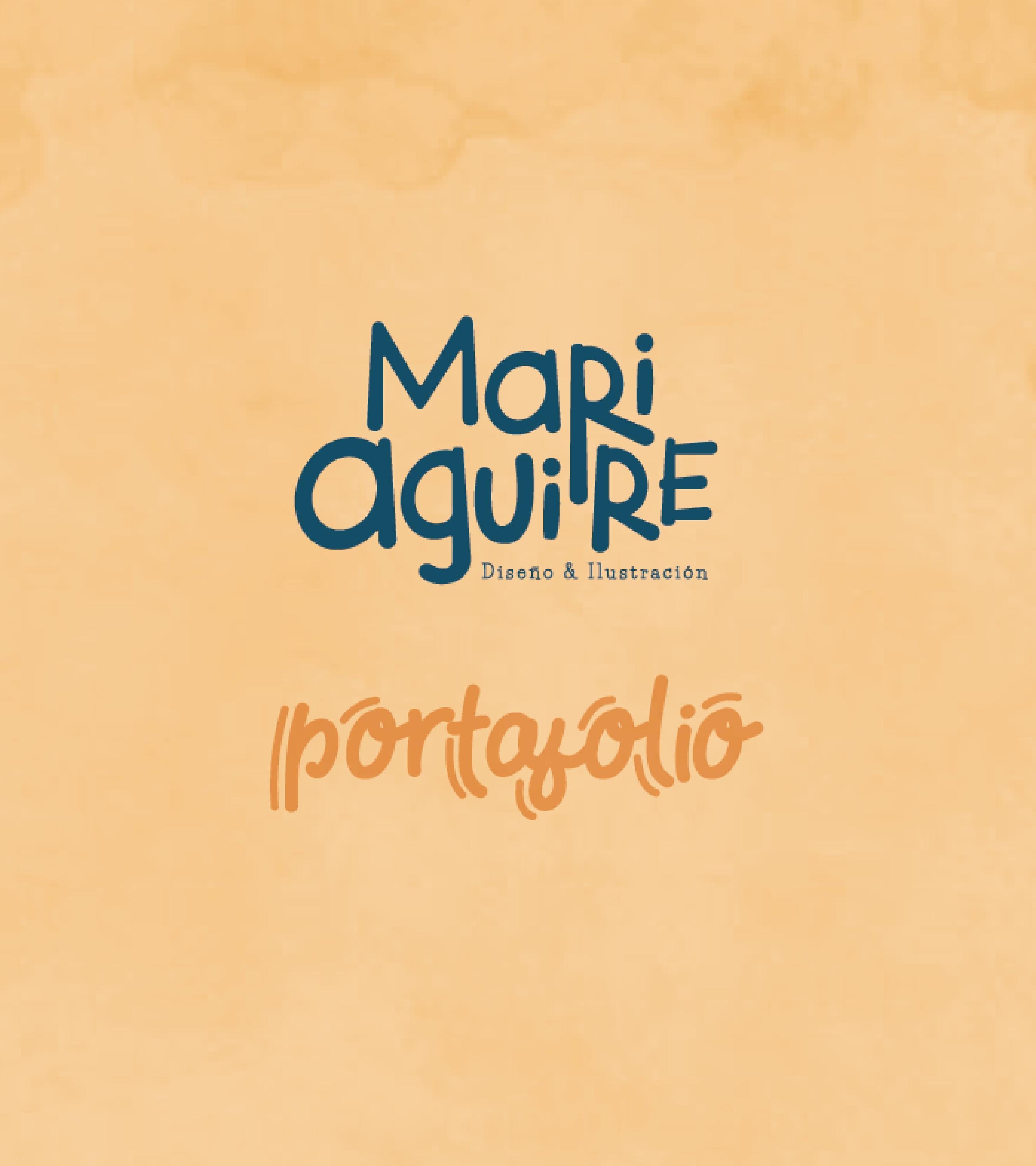 Portafolio D.G. Maria Aguirre A by MD AguirreA Issuu