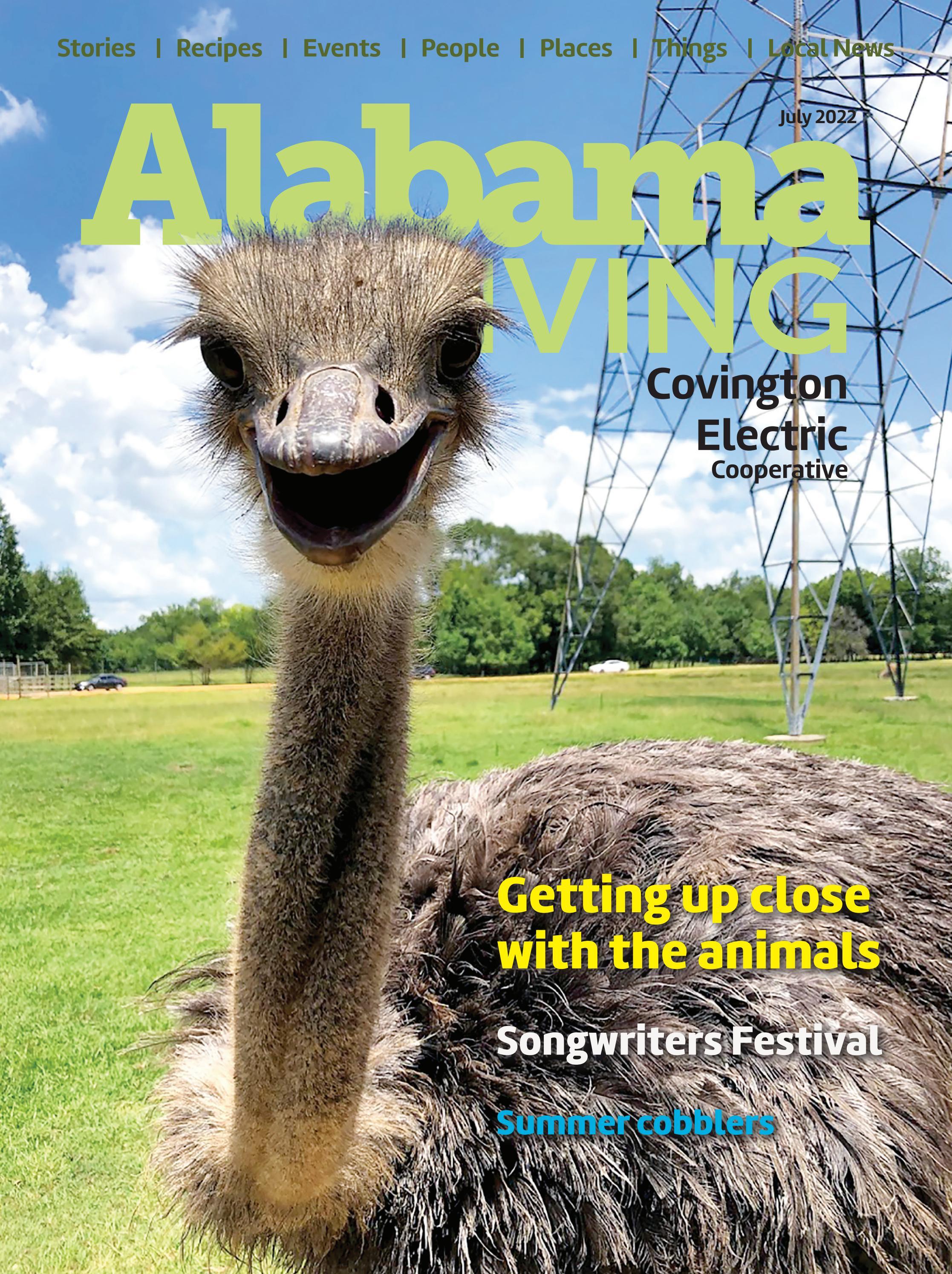 July 2022 Covington by Alabama Living - Issuu