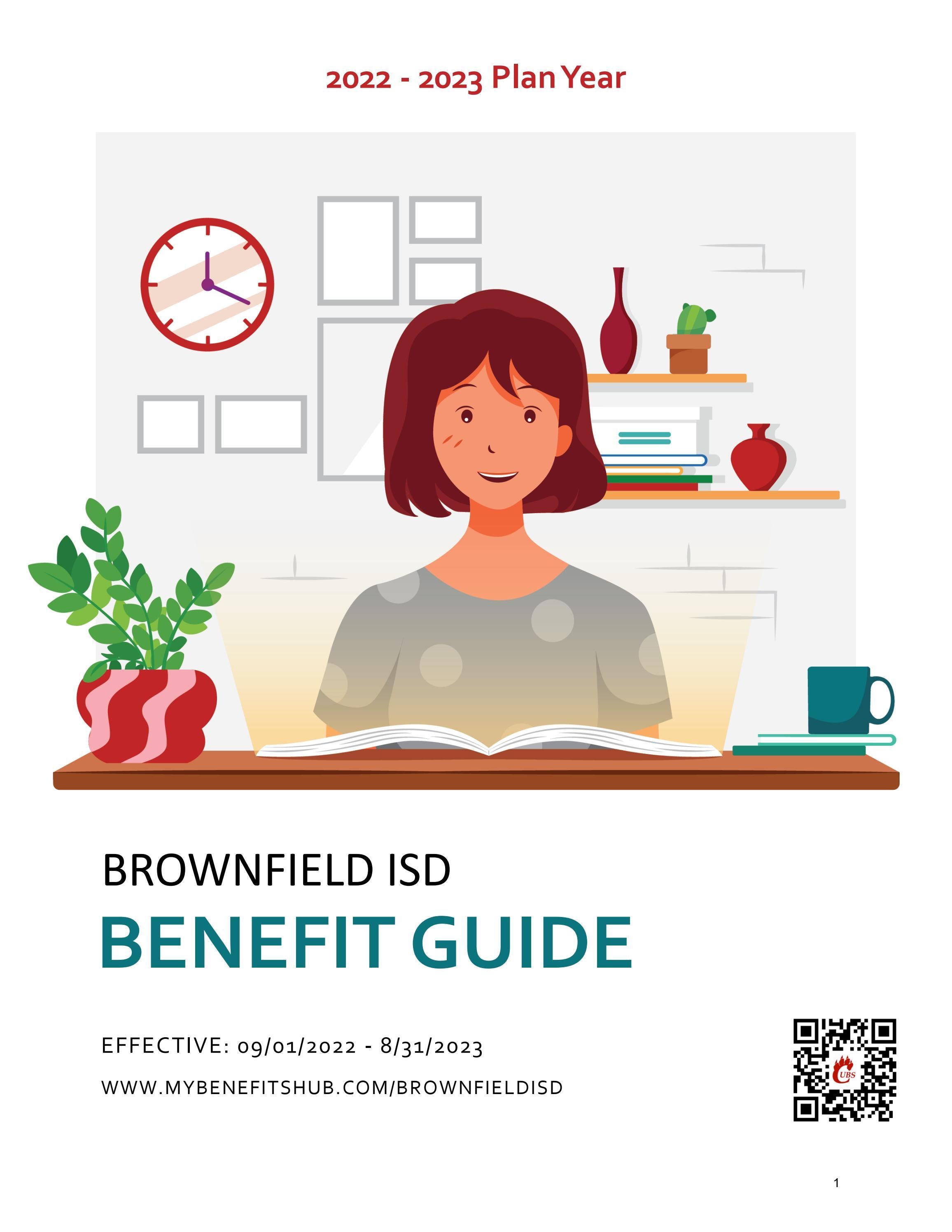 202223 Brownfield ISD Benefit Guide by FBS Issuu