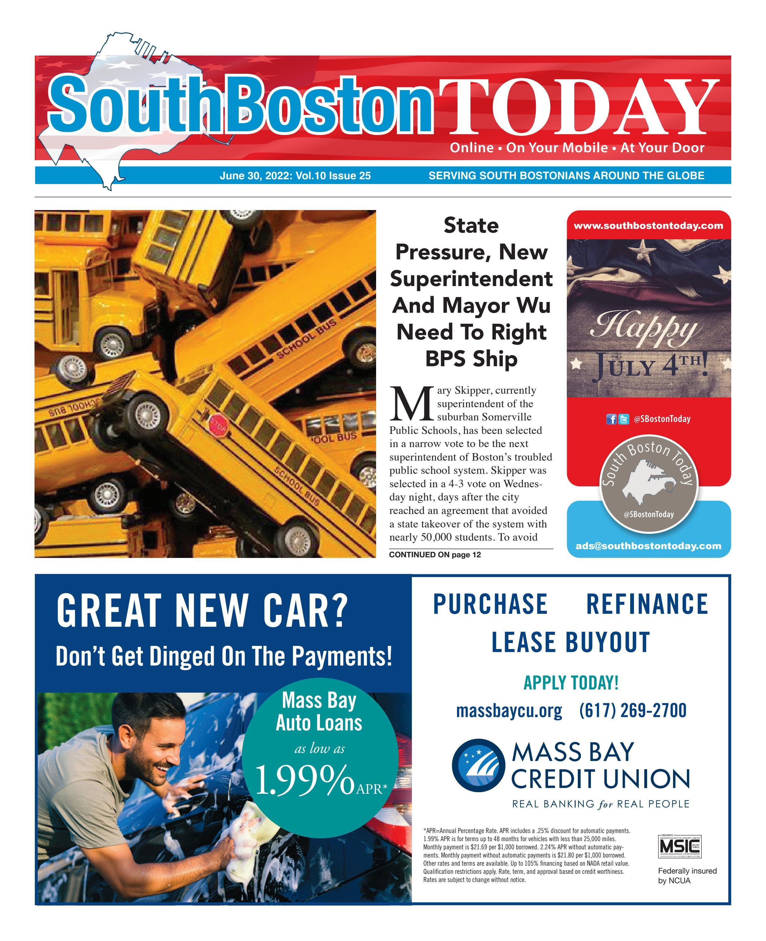News & Record Inc South Boston Va - 92c1t3r