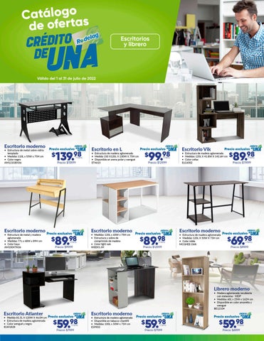 家具目录 德文 ofertas Crédito 德文 Una 第 15 页