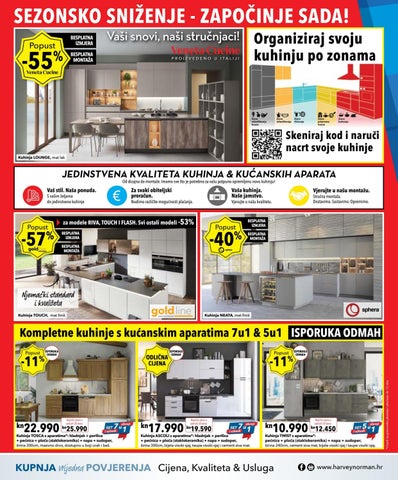 katalozi.net 家具目录 · Harvey Norman 第 10 页