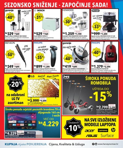 katalozi.net 家具目录 · Harvey Norman 第 12 页