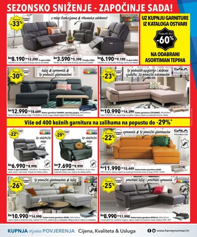 katalozi.net 家具目录 · Harvey Norman 第 4 页