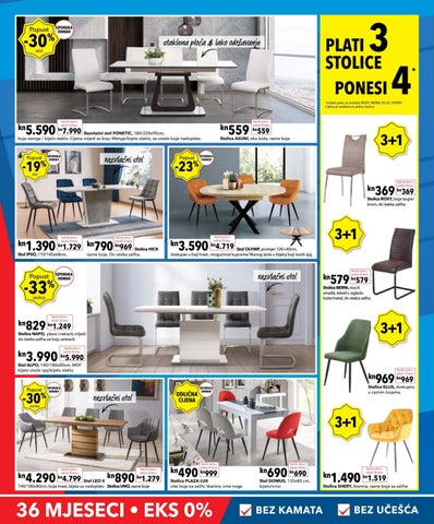 katalozi.net 家具目录 · Harvey Norman 第 5 页