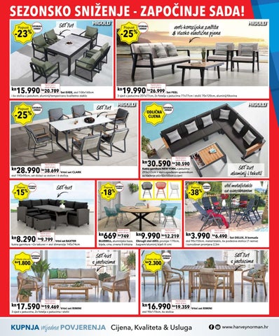 katalozi.net 家具目录 · Harvey Norman 第 6 页