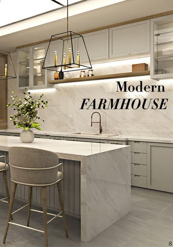 Malinda Furniture Gallery 家具目录 · Pantry and 衣柜 版 1 by 第 11 页