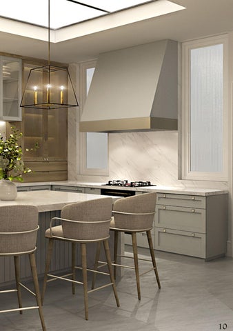 Malinda Furniture Gallery 家具目录 · Pantry and 衣柜 版 1 by 第 13 页