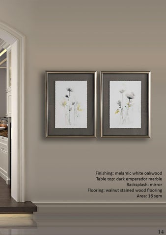 Malinda Furniture Gallery 家具目录 · Pantry and 衣柜 版 1 by 第 17 页
