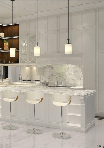 Malinda Furniture Gallery 家具目录 · Pantry and 衣柜 版 1 by 第 19 页