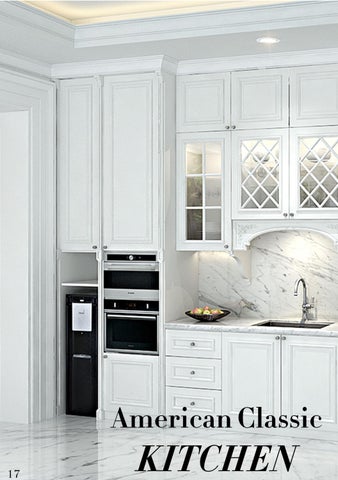 Malinda Furniture Gallery 家具目录 · Pantry and 衣柜 版 1 by 第 20 页
