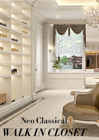 Malinda Furniture Gallery 家具目录 · Pantry and 衣柜 版 1 by 第 24 页