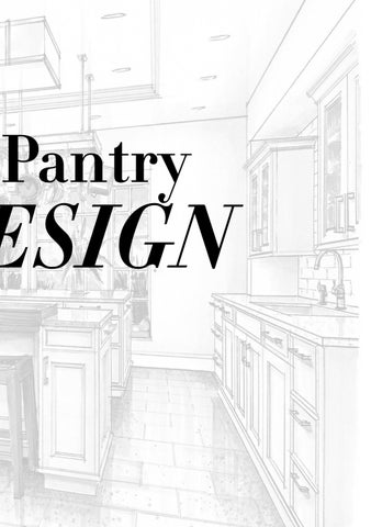 Malinda Furniture Gallery 家具目录 · Pantry and 衣柜 版 1 by 第 5 页