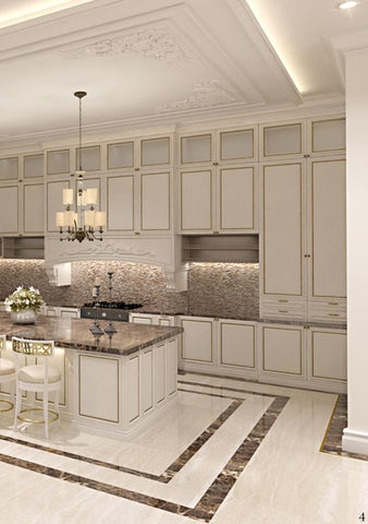 Malinda Furniture Gallery 家具目录 · Pantry and 衣柜 版 1 by 第 7 页