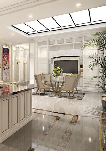 Malinda Furniture Gallery 家具目录 · Pantry and 衣柜 版 1 by 第 9 页