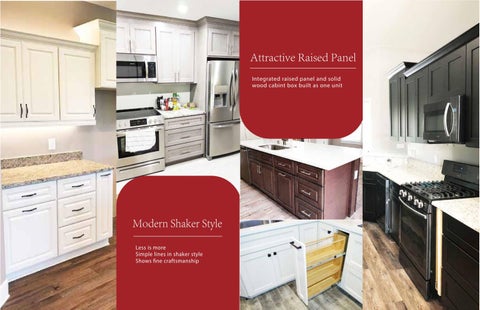 FGT CABINETRY LLC (Minnesota) 第 10 页