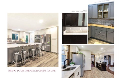 FGT CABINETRY LLC (Minnesota) 第 13 页
