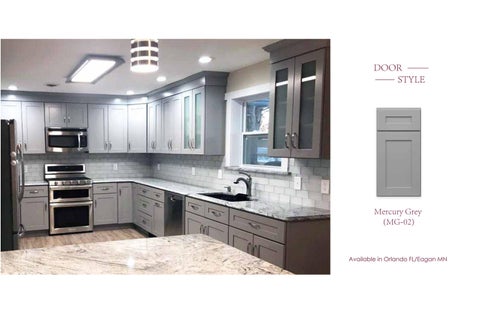 FGT CABINETRY LLC (Minnesota) 第 15 页