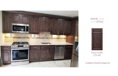 FGT CABINETRY LLC (Minnesota) 第 20 页