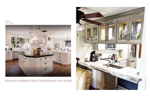 FGT CABINETRY LLC (Minnesota) 第 21 页