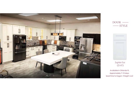 FGT CABINETRY LLC (Minnesota) 第 22 页