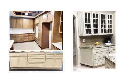 FGT CABINETRY LLC (Minnesota) 第 24 页