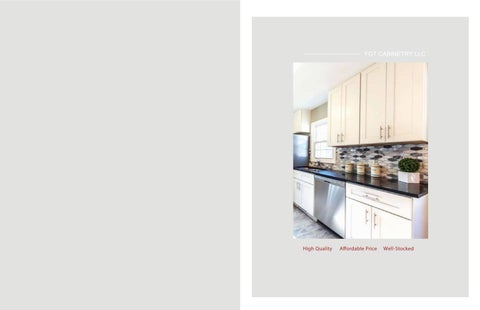 FGT CABINETRY LLC (Minnesota) 第 3 页