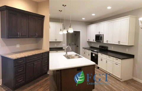 FGT CABINETRY LLC (Minnesota) 第 6 页