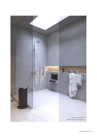 FROST CARE 家具产品集 第 15 页