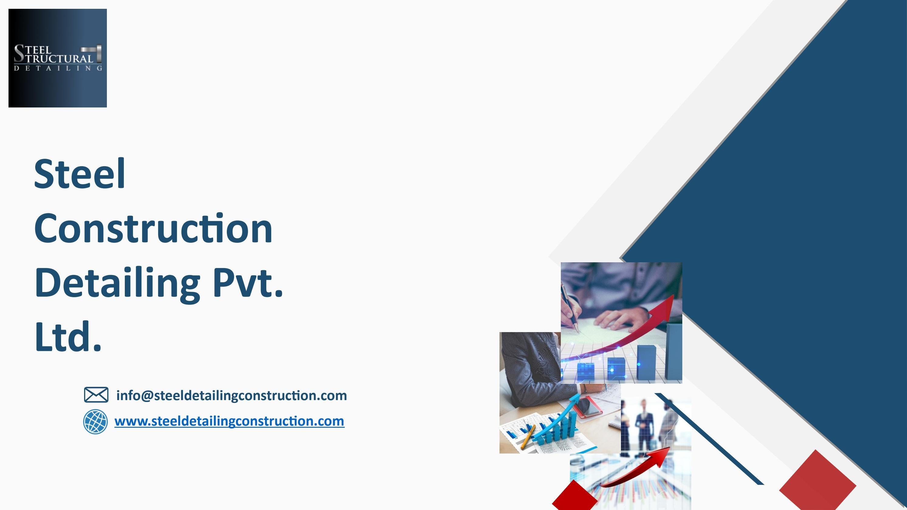 Steel Construction Detailing by steelconstructions06 Issuu