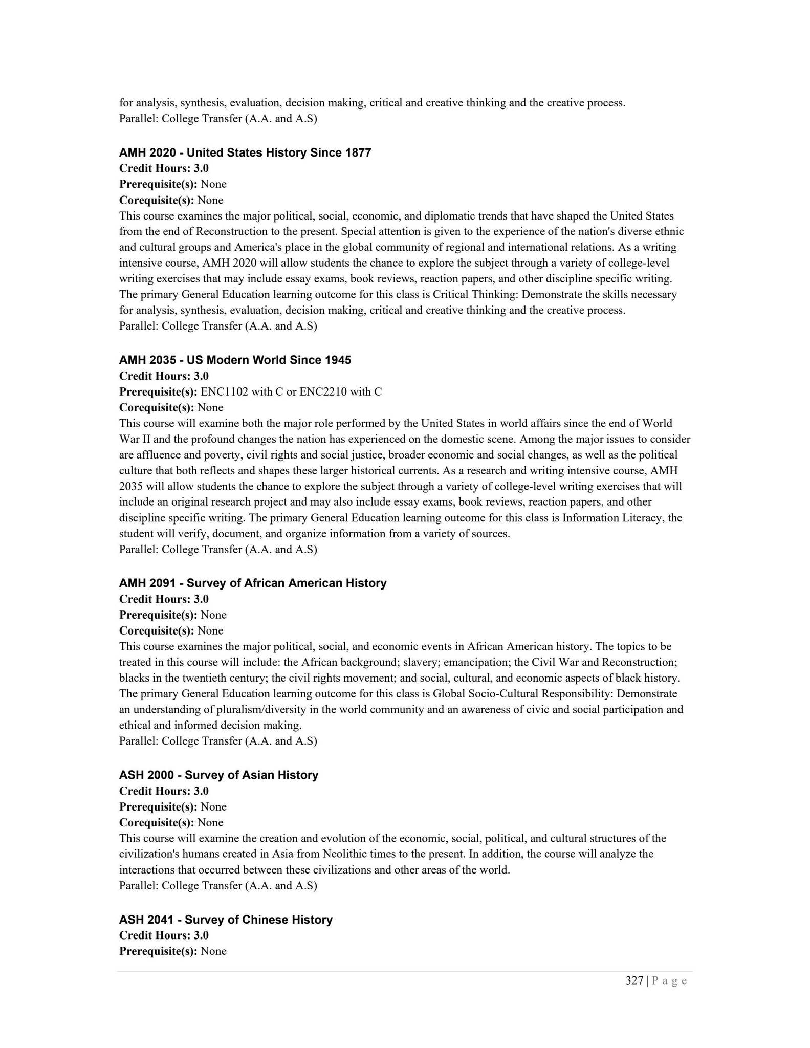 Santa Fe College's 20212022 College Catalog by Santa Fe College Issuu