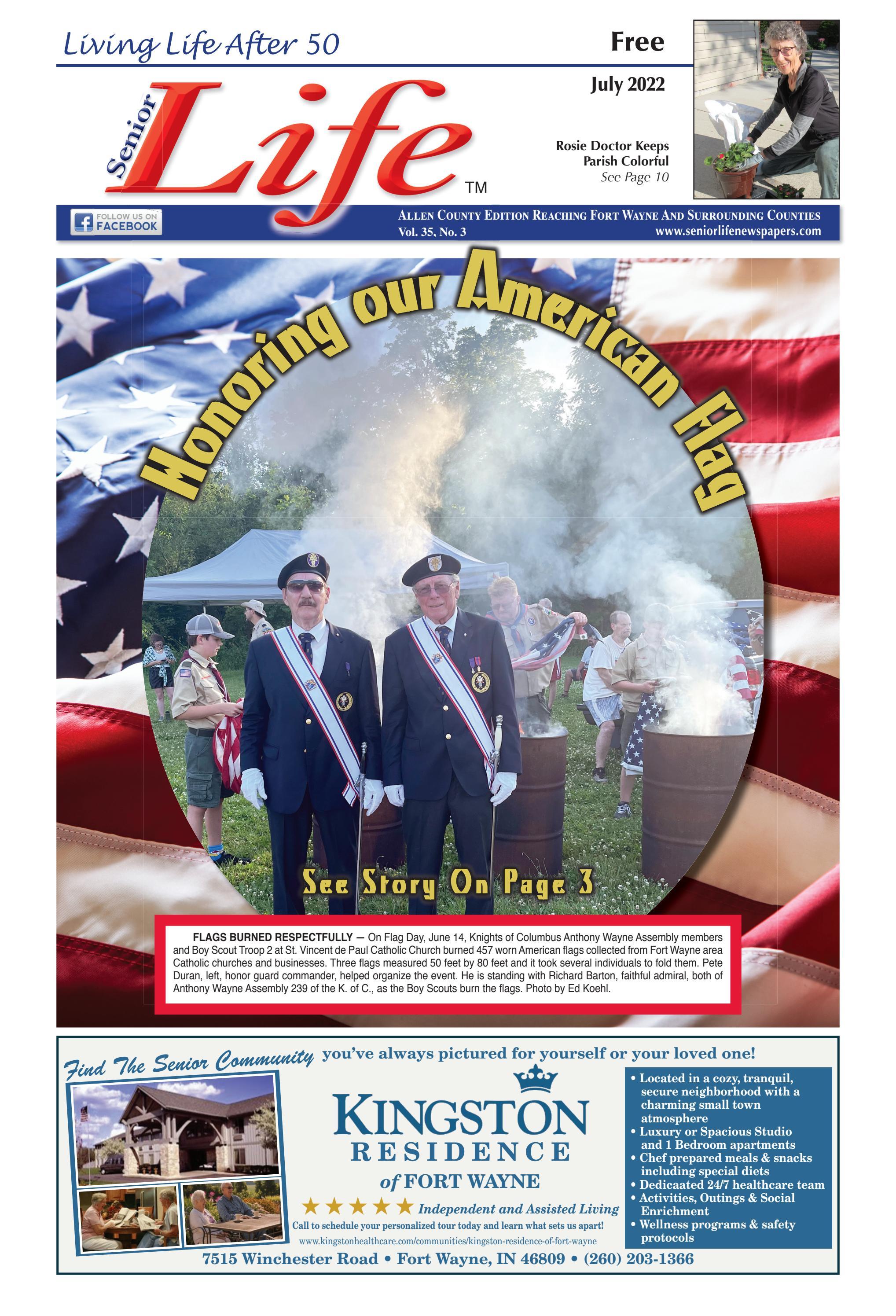 Allen County Busted Newspaper - oqsd47a