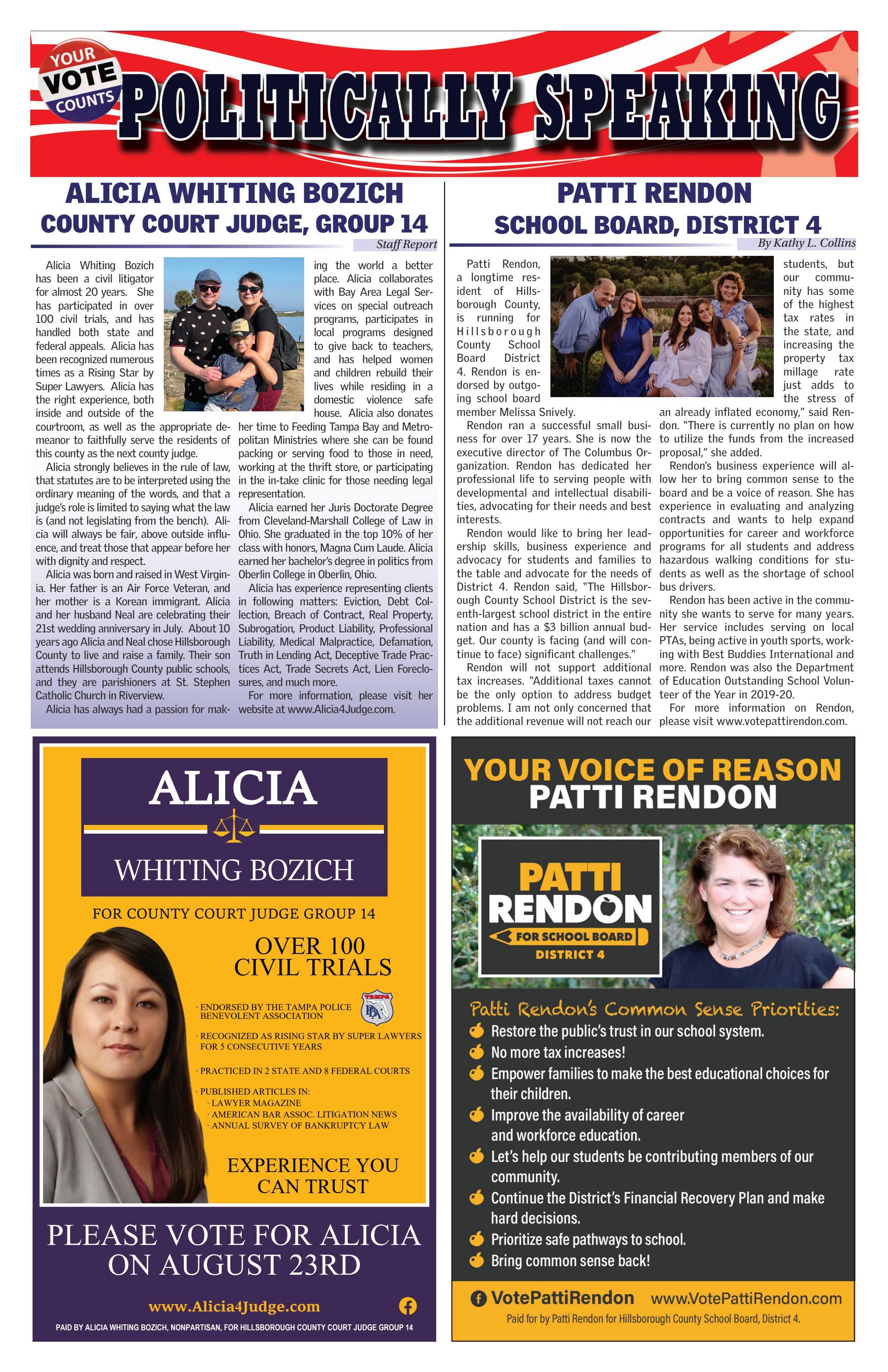 Osprey Observer Political Guide July 2022 by Osprey Observer - Issuu Osprey Observer Political Guide July 2022 by Osprey Observer - Issuu