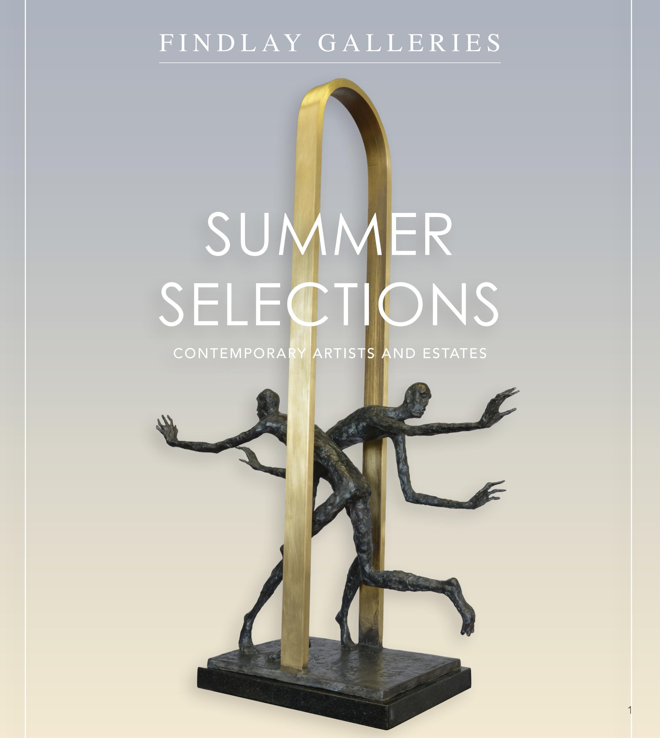 2022 Summer Selections Contemporary Artists and Estates by