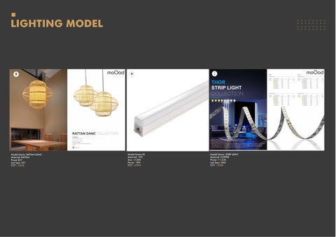 moOod-HotStone- 灯饰 Design Proposal 第 10 页