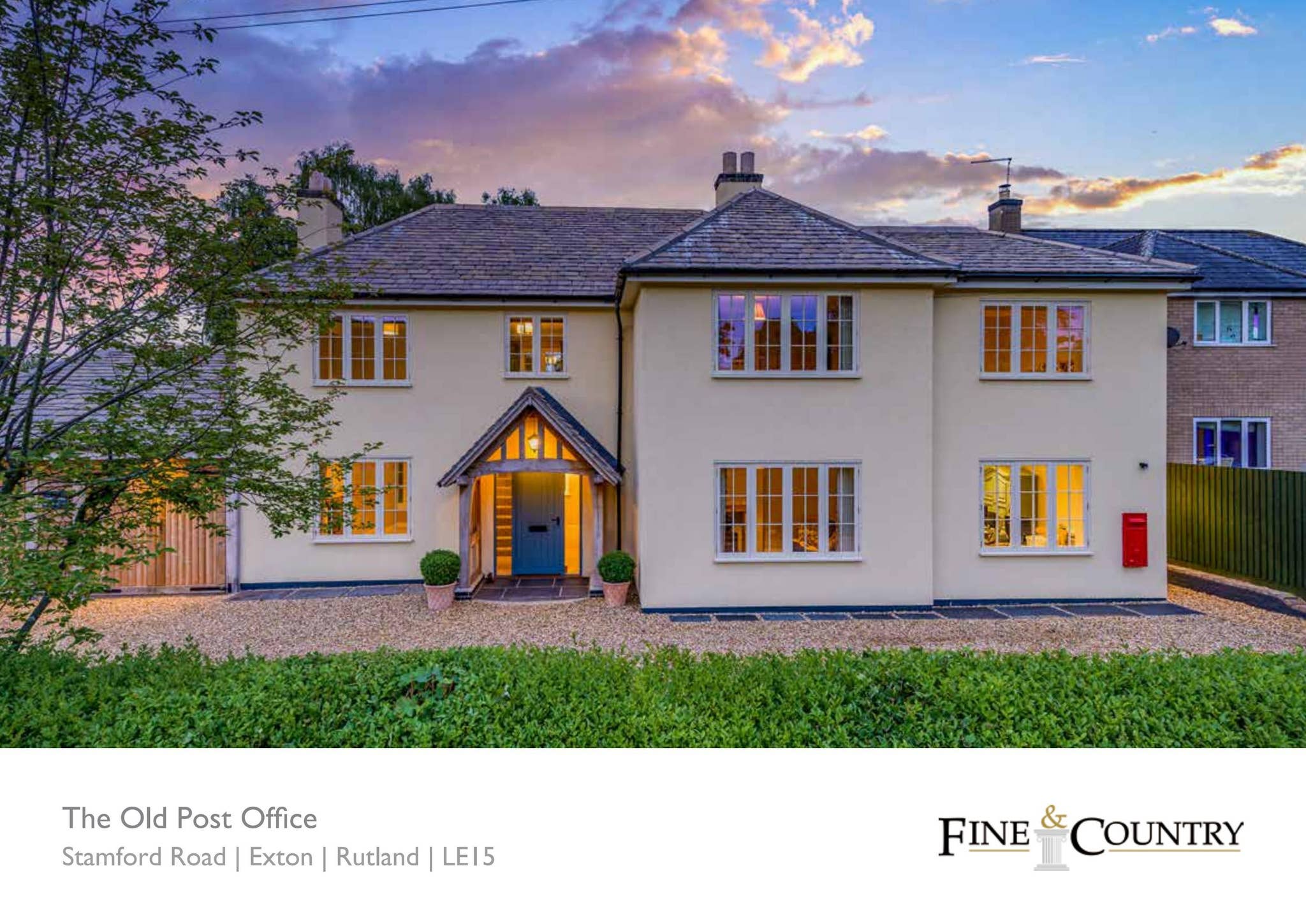 the-old-post-office-by-fineandcountrystamford-issuu