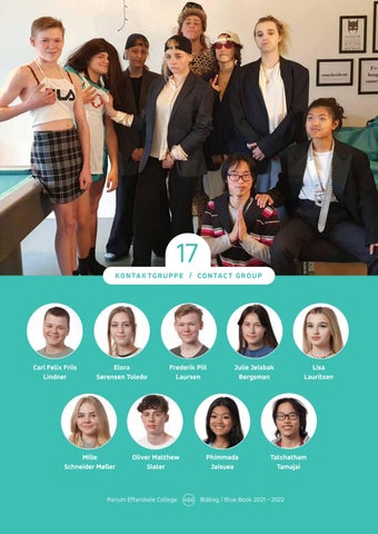 Ranum EC Year Book 2021-22 - FINAL by Ranum efterskole - Issuu