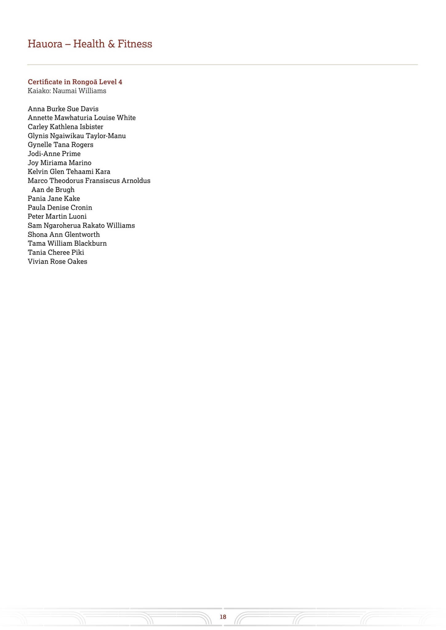 TWOA Graduation Booklet 2022 - Te Kei by Te Wananga o Aotearoa - Issuu