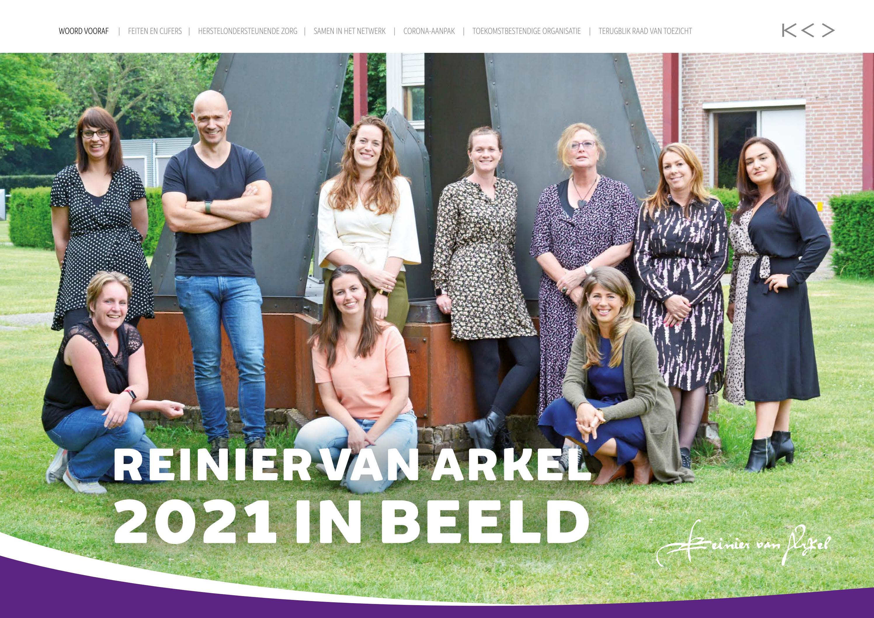 Reinier van Arkel 2021 in beeld by Reinier van Arkel Issuu