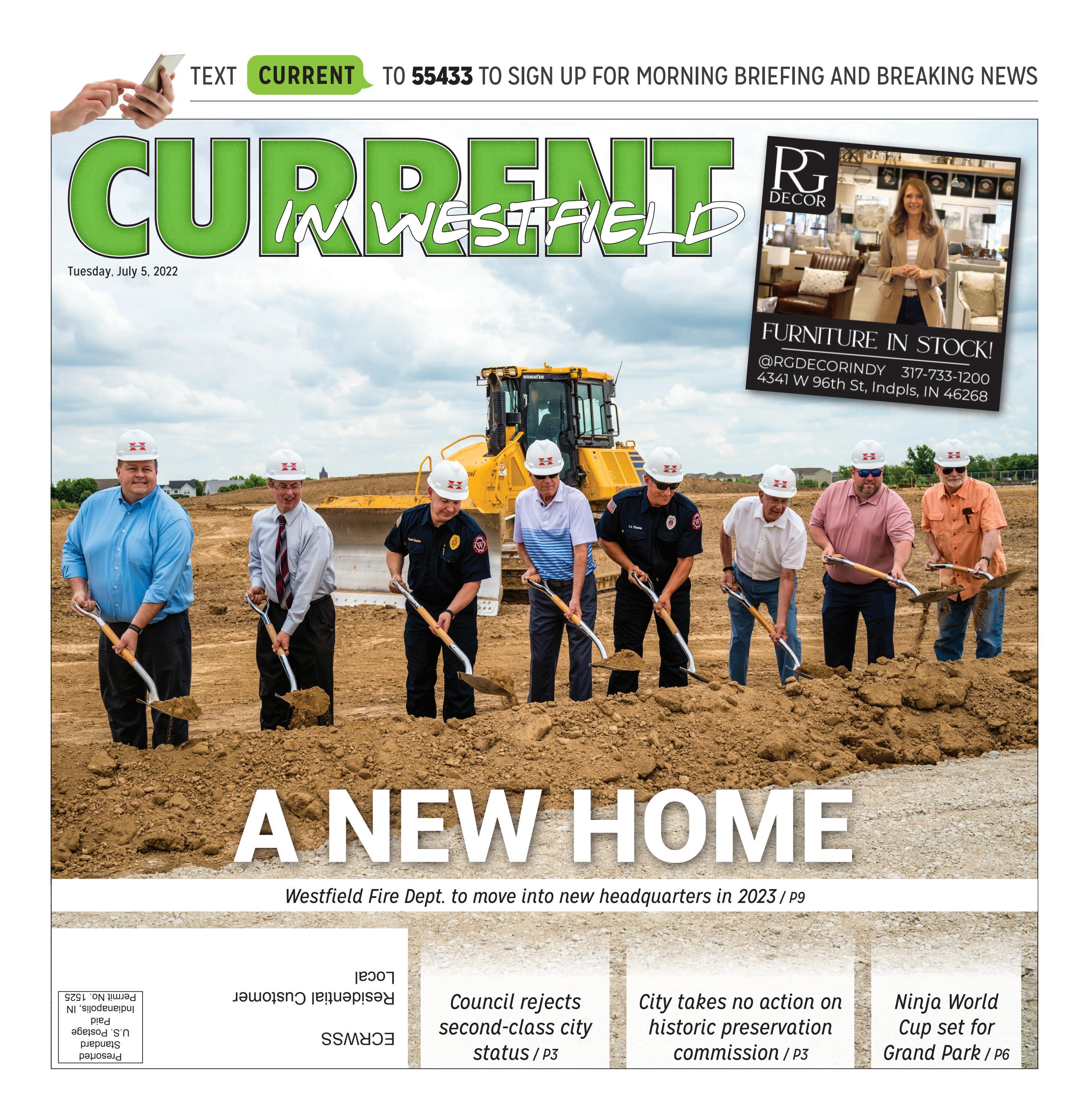 July 5, 2022 — Westfield by Current Publishing Issuu