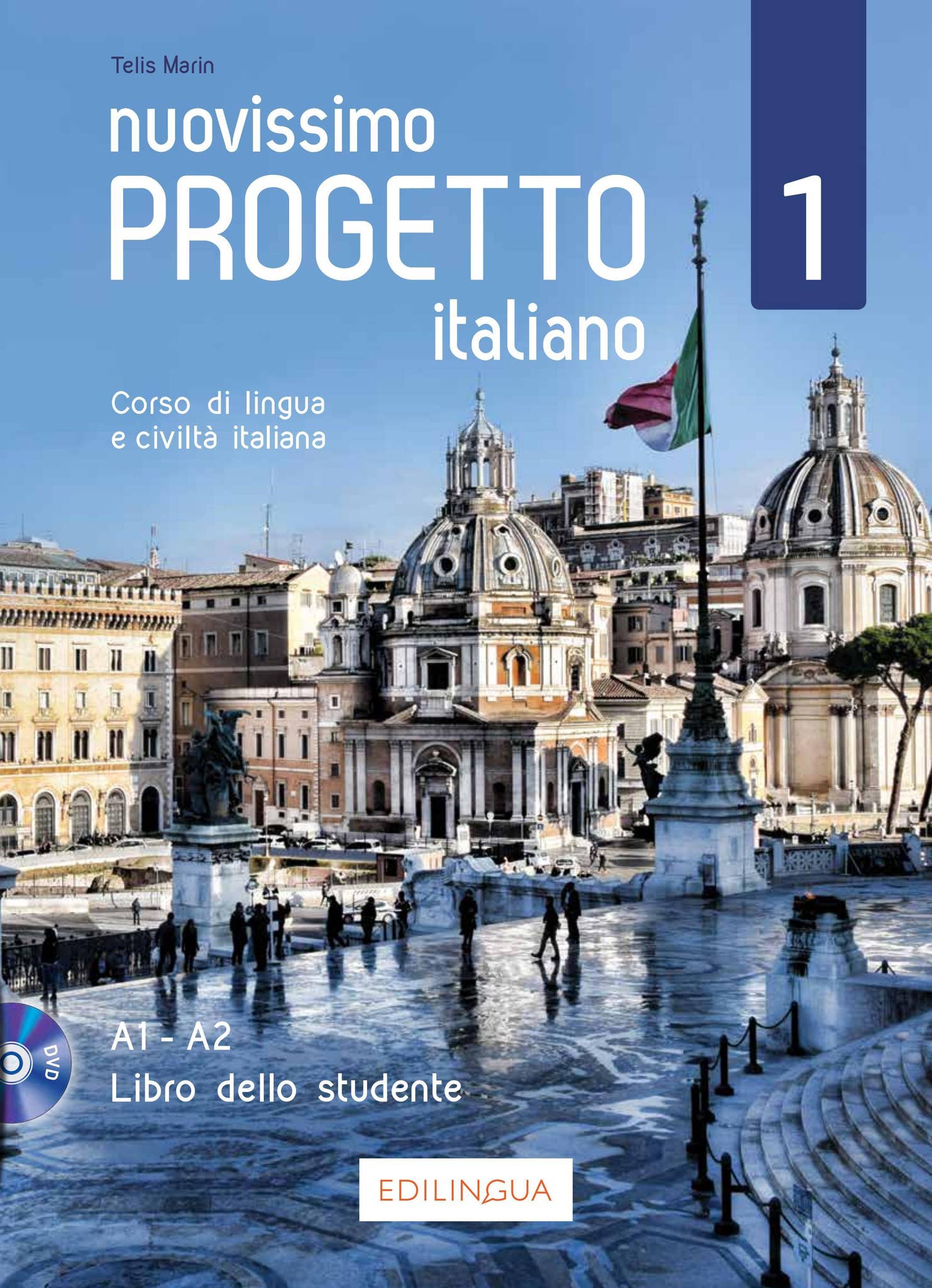 Nuovissimo Progetto Italiano A1-A2 by Nowela sp. z o.o. - Issuu