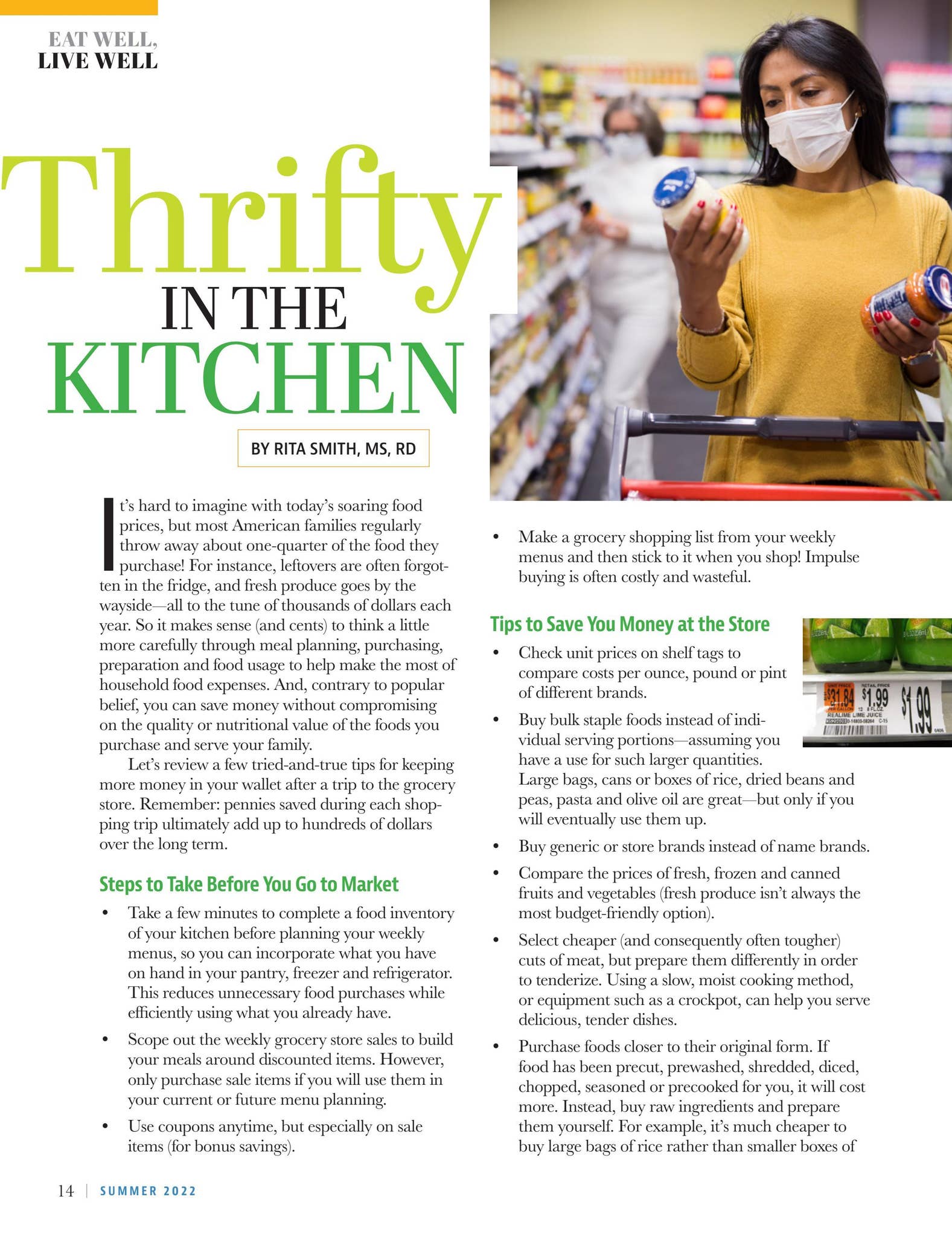 Sentara RMH Summer 2022 Magazine by Sentara Blue Ridge - Issuu
