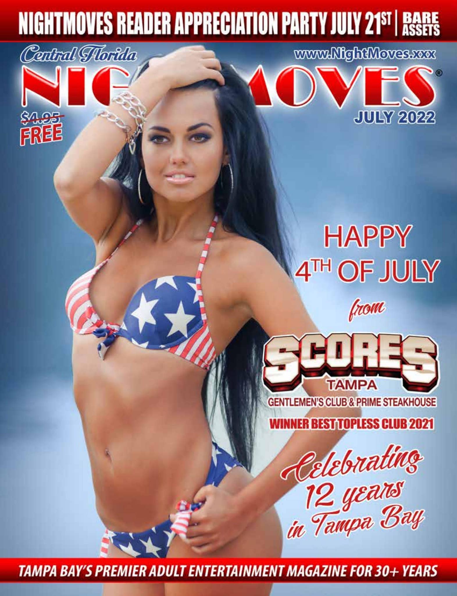 NightMoves Magazine - July 2022 by NightMoves Magazine - Issuu