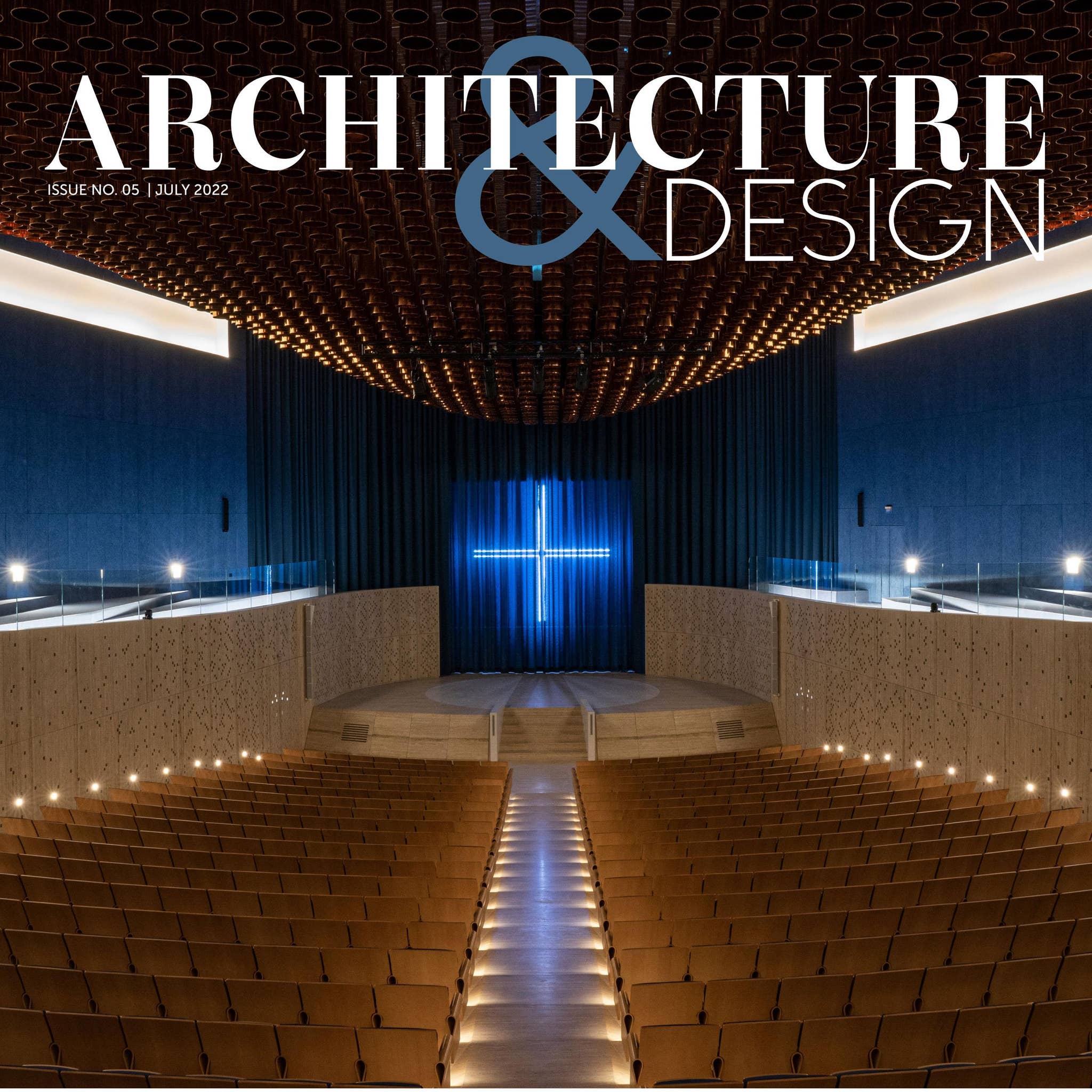Architecture & Design Issue 05 July 2022 by Architecture & Design - Issuu